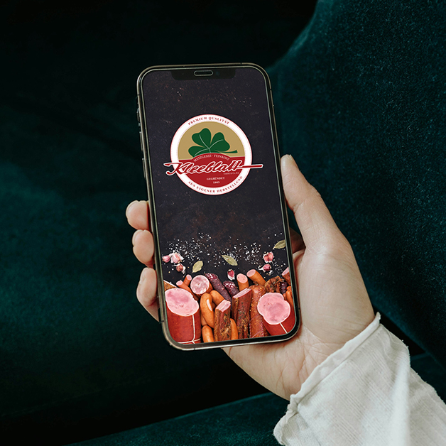 UNSERE BESTELL-APP – FEINKOST BEQUEM VORBESTELLEN